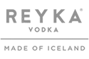 Reyka Vodka